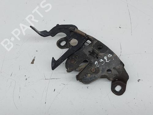 hjelmlås NISSAN PICK UP (D22) 2.5 TD 4WD (103 hp) 32507770