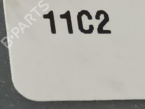 Front right lock CITROËN XSARA (N1) 2.0 HDi 90 | BP20827247C97 