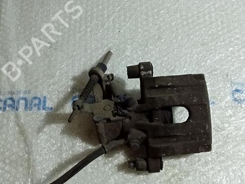 Right rear brake caliper OPEL VECTRA C (Z02)  | BP21016836M106 