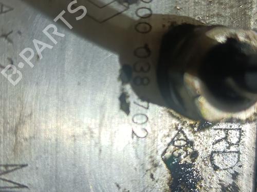 ABS pump RENAULT SCÉNIC II (JM0/1_)  | BP20840513M43 