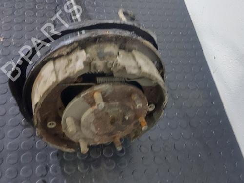 Left rear driveshaft NISSAN TERRANO II (R20)  | BP20833360M40 