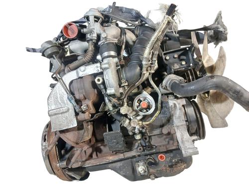 Motor HYUNDAI H100 Bus (P) [1993-2004]  29825398