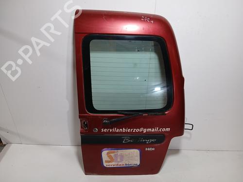 Used Right rear door Right rear door CITROËN BERLINGO / BERLINGO FIRST Box Body/MPV (M_) 2.0 HDI 90 (MBRHY, MCRHY) (90 hp) 33245862 33245862