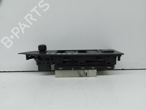 Left front window switch SUZUKI GRAND VITARA II (JT, TE, TD) 1.9 DDiS (JB419WD, JB419XD) | BP36536210I27 - Image 2