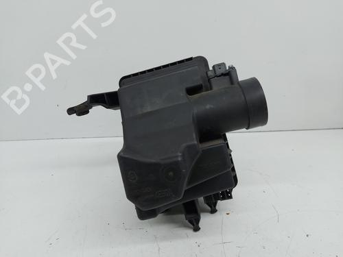Air filter box NISSAN QASHQAI II SUV (J11, J11_)  | BP25607697M87 