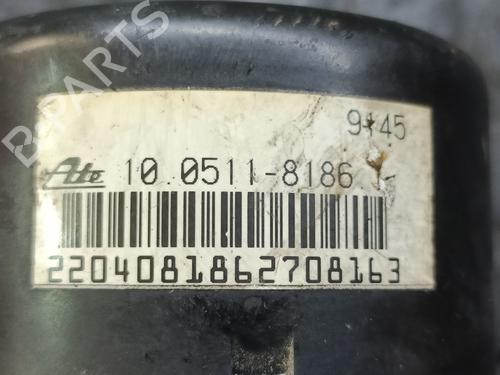 ABS pump JEEP GRAND CHEROKEE II (WJ, WG)  | BP20842778M43 
