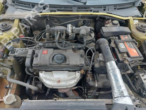 ABS pump CITROËN XSARA (N1) 1.6 i | BP20829115M43 