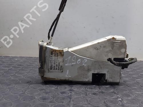 Front left lock FORD FOCUS I Saloon (DFW) 1.8 Turbo DI / TDDi | BP20820918C98 