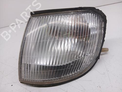 Used Left front indicator KIA SPORTAGE SUV (K00) 2.0 TD 4WD (83 hp) 25131213