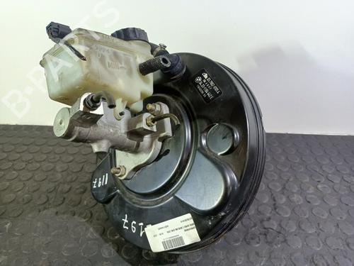Used Servo brake BMW 3 (E46) 320 d (136 hp) 20840535