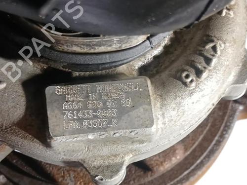 Engine SSANGYONG KYRON | BP33826297M1 - Image 3