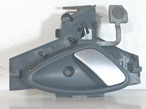 Used Rear right interior door handle Rear right interior door handle CITROËN C5 I Break (DE_) [2001-2004] 33269860 33269860