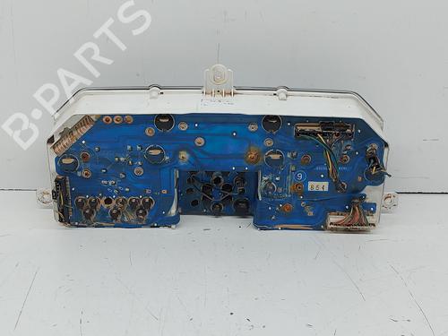 Kombinert Instrument MITSUBISHI PAJERO II (V3_W, V2_W, V4_W, V5_W) 2.5 TD 4WD (V24W) | BP27166009C47 