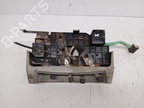 Climate control NISSAN PATROL III/1 Hardtop (K160)  | BP29585969I5 