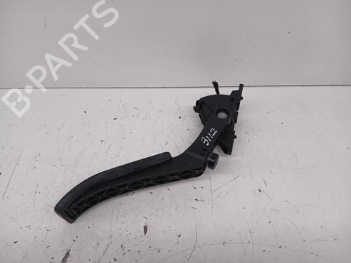 Pedal PORSCHE CAYENNE (92A) [2010-2025]  28139909