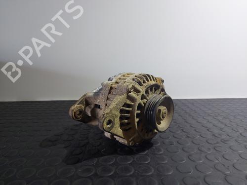 Alternator KIA SPORTAGE SUV (K00) 2.0 i 16V 4WD | BP20838678M7 