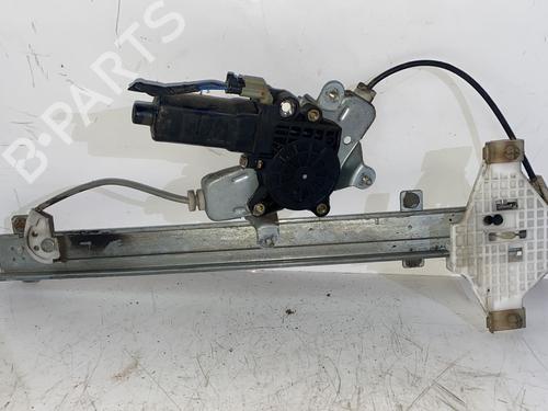 Rear right window mechanism HYUNDAI TERRACAN (HP) 2.9 CRDi 4WD | BP20834855C25 
