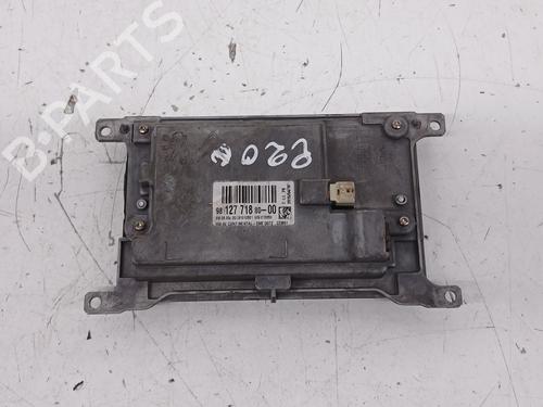 Display PEUGEOT 508 II (FB_, FH_, F3_) 2.0 BlueHDI 180 (FHEHZR, FHEHZN) (177 hp) 27601082