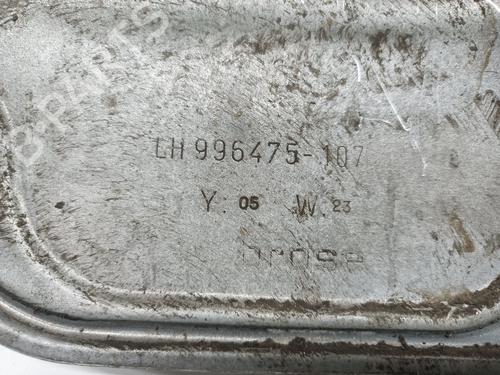 Front left window mechanism FORD FOCUS II (DA_, HCP, DP) | BP20821878C22