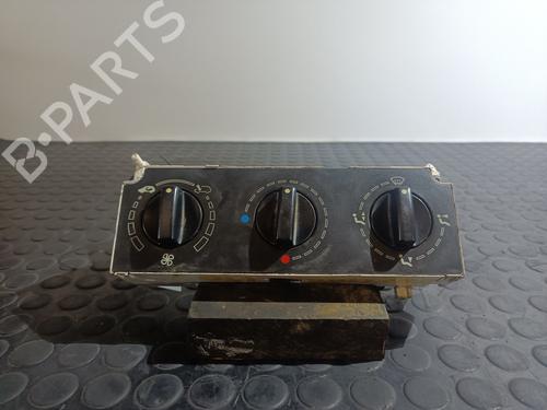 Used Climate control FIAT PUNTO Hatchback Van (188_) 1.2 60 (60 hp) 20817455