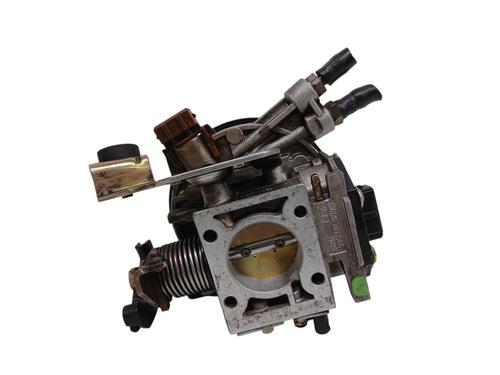 Used Throttle body PEUGEOT 205 II (20A/C) [1987-2000]  32345743