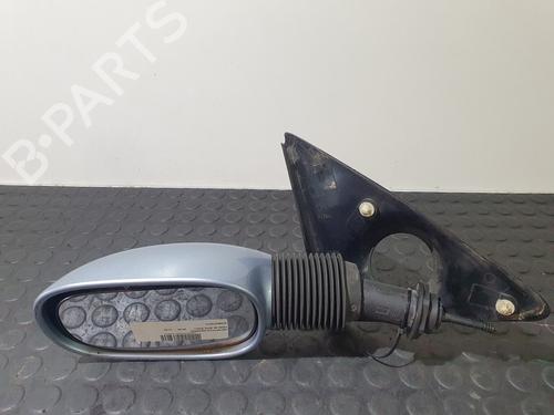 Retrovisor esquerdo FORD KA (RB_) 1.3 i (60 hp) 26401614