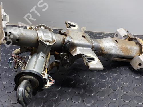 Ignition barrel SUZUKI GRAND VITARA II (JT, TE, TD) 1.9 DDiS All-wheel Drive (JT419, TD44, JB419WD, JB419XD,... | BP20839857M48 