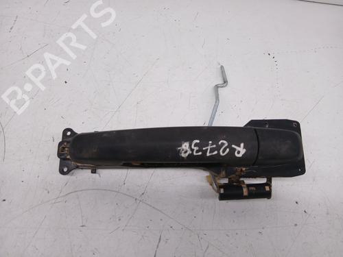 Used Front right exterior door handle SUZUKI GRAND VITARA II (JT, TE, TD) [2005-2025]  30469304