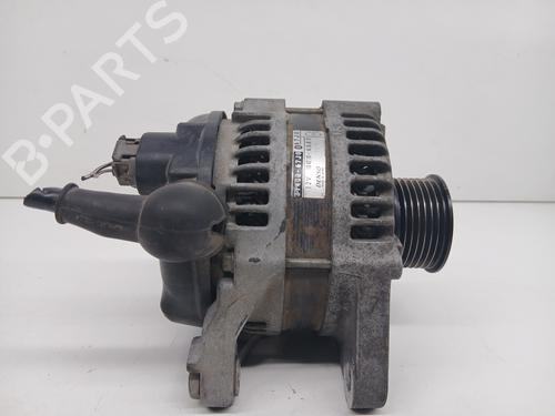Alternator SUZUKI GRAND VITARA II (JT, TE, TD) 1.9 DDiS All-wheel Drive (JT419, TD44, JB419WD, JB419XD,... | BP26879310M7 