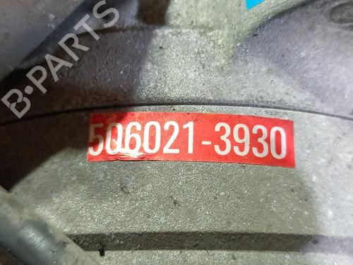 AC compressor NISSAN TERRANO II (R20) 2.7 TDi 4WD | BP20842479M34 