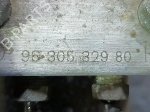 ABS pump PEUGEOT 406 (8B)  | BP20830865M43 