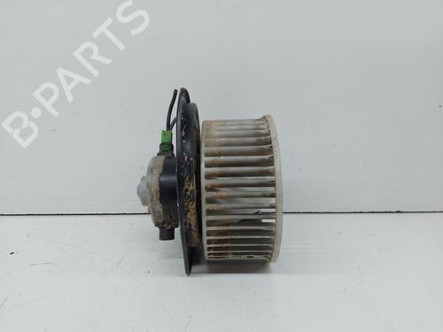 Heater blower motor MITSUBISHI PAJERO I Canvas Top (L04_G)  | BP27185304M62 