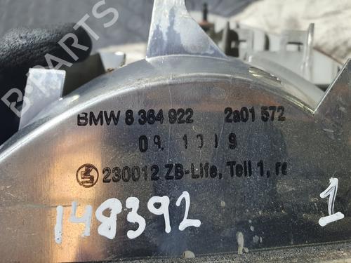 Right taillight BMW 3 (E46) 320 d | BP20829416C35