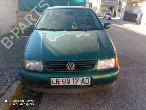 Front left window mechanism VW POLO III (6N1) 50 1.0 | BP20824361C22 