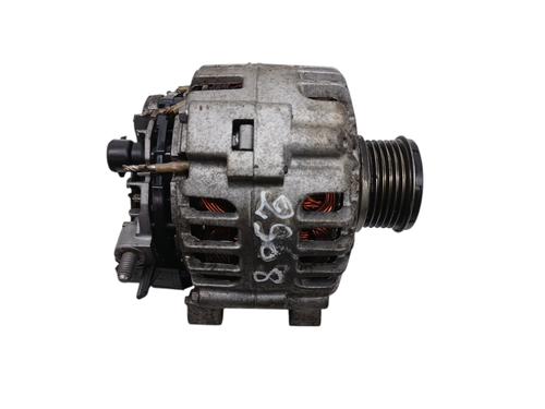 Used Alternator Alternator SKODA FELICIA II (6U1) 1.9 D (64 hp) 34135826 34135826