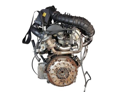 Engine FORD TRANSIT Van (FA_ _) 2.0 TDCi | BP39474221M1  - Image 5