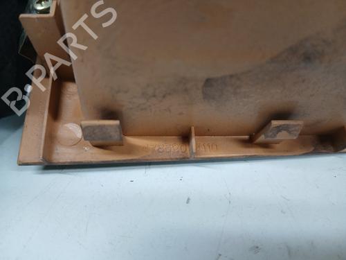 Left rear window switch KIA SORENTO I (JC) | BP32521883I29