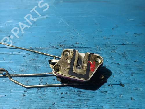 Used Front right lock DAEWOO MATIZ (M100, M150) 0.8 (52 hp) 20827615