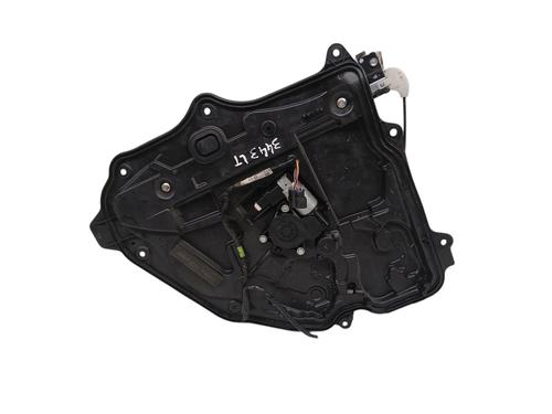Rear left window mechanism MAZDA 5 (CR) 2.0 CD (CR19) | BP33677181C24  - Image 5