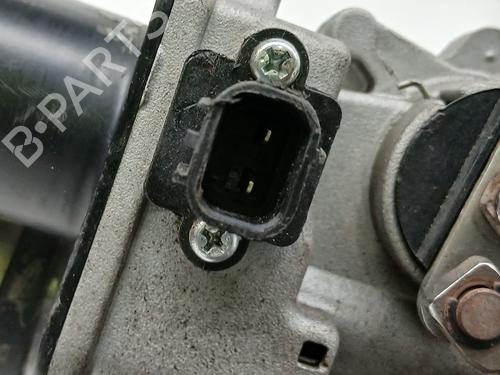 Turbocharger/Supercharger TOYOTA LAND CRUISER PRADO (_J15_) 3.0 D-4D (KDJ150_, KDJ150, KDJ155) | BP29865658M71