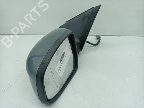 Left mirror FORD MONDEO IV (BA7) | BP25743456C26