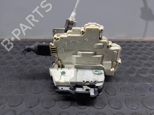 Used Rear left lock AUDI A4 B7 (8EC) 2.0 TDI 16V (140 hp) 27261590