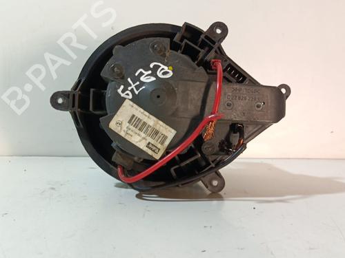 Heater blower motor PEUGEOT 106 II (1A_, 1C_) 1.5 D | BP20835287M62 