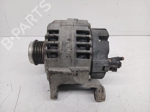 Used Alternator Alternator AUDI A6 C5 (4B2, 4B4) 1.8 T (150 hp) 33119635 33119635