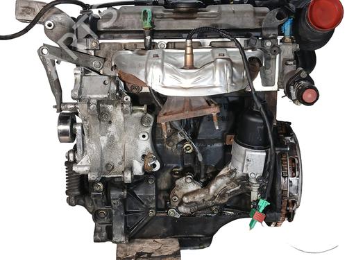 Engine CITROËN XSARA PICASSO (N68) 1.6 16V | BP30968440M1