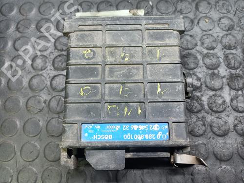 Used Engine control unit (ECU) MERCEDES-BENZ 190 (W201) [1982-1993]  20836009