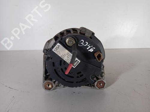 Used Alternator RENAULT LAGUNA II Grandtour (KG0/1_) 1.8 16V (KG0B, KG0M) (120 hp) 28168328