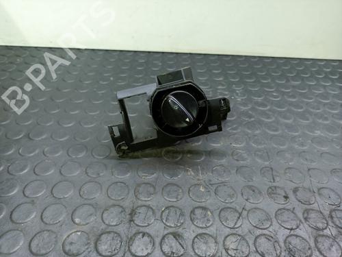Headlight switch AUDI A6 C5 Avant (4B5, 4B6) 2.8 quattro | BP32219856I24