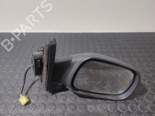 Right mirror SEAT IBIZA III (6L1)  | BP20826119C27 