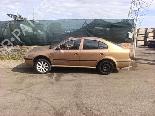 Ricambi SKODA OCTAVIA I (1U2) 4786542